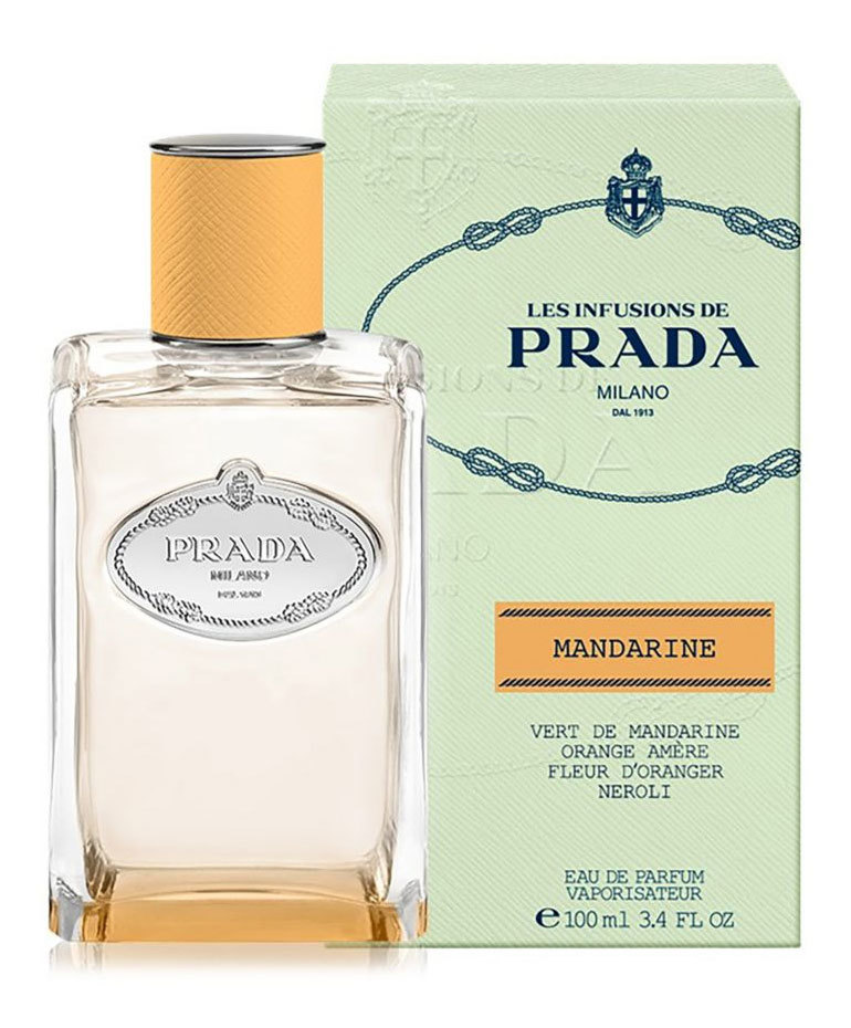 les infusions de prada